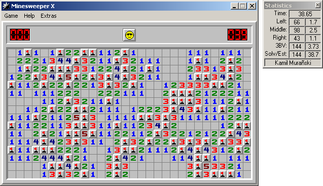 Minesweeper Game Downloads